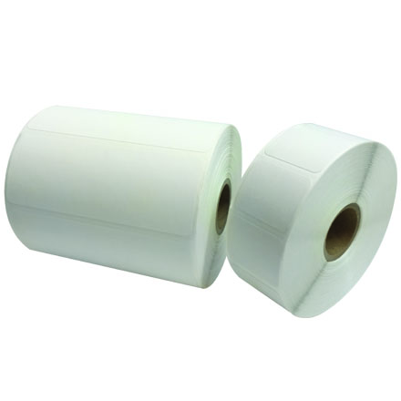 Removable Desktop Thermal Transfer Label